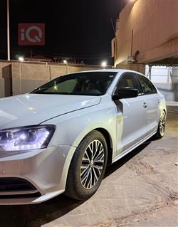 فولكسفاغن جيتا